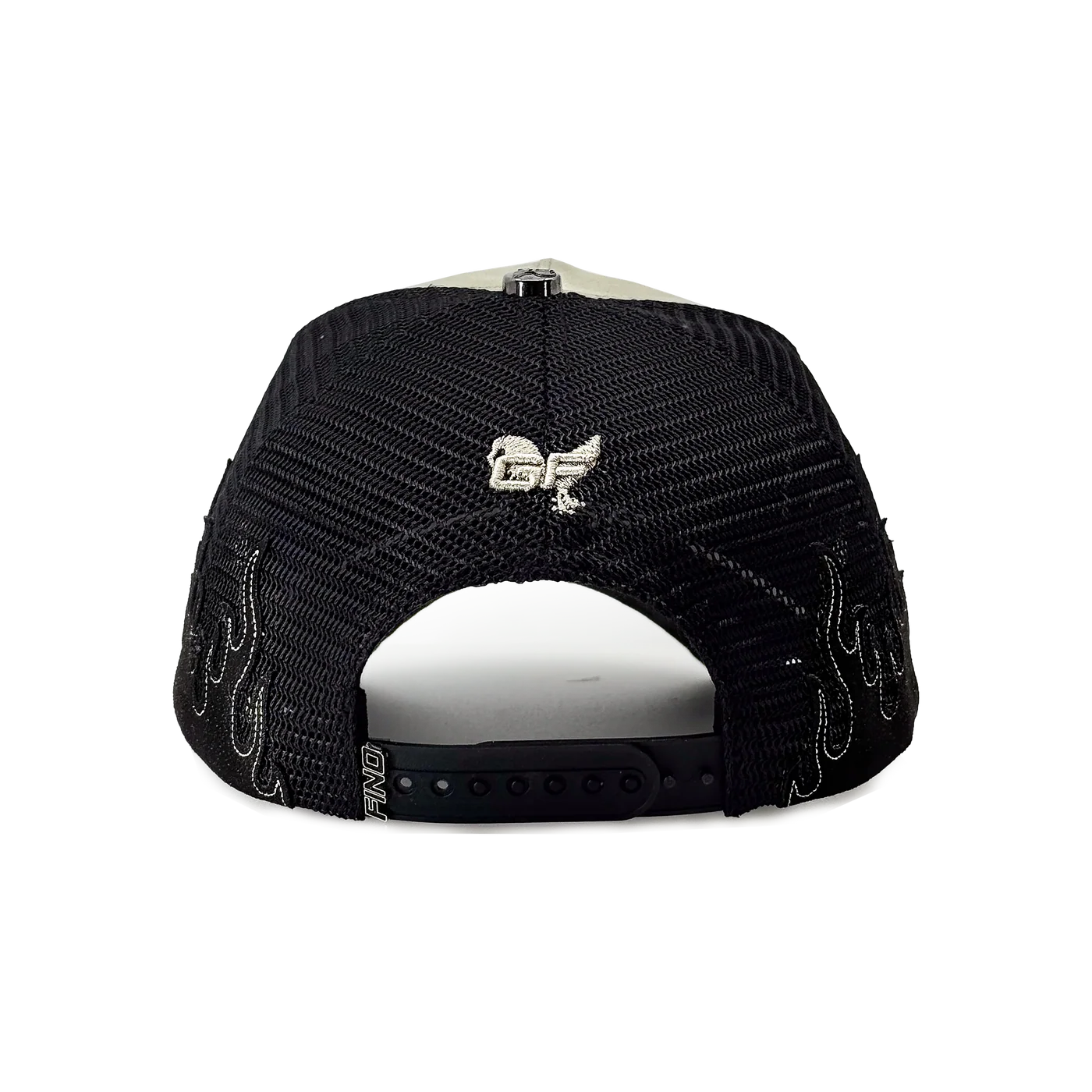 Gallero Red Pyle Trucker
(500 MADE) full set