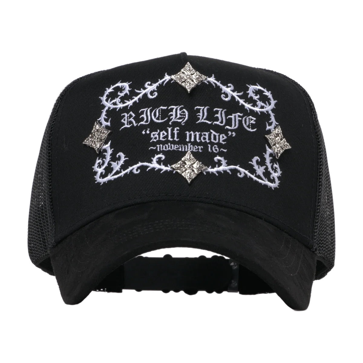 RICH LIFE BLACK pre/venta
