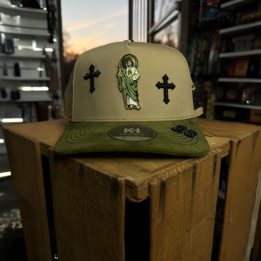Kilo Hats San judas