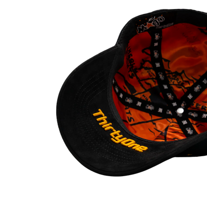 East LA hat only
