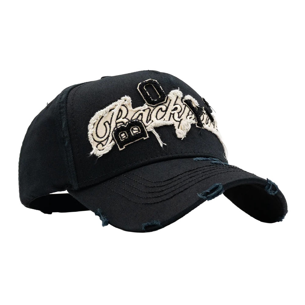 Backpack Boyz FULL SET