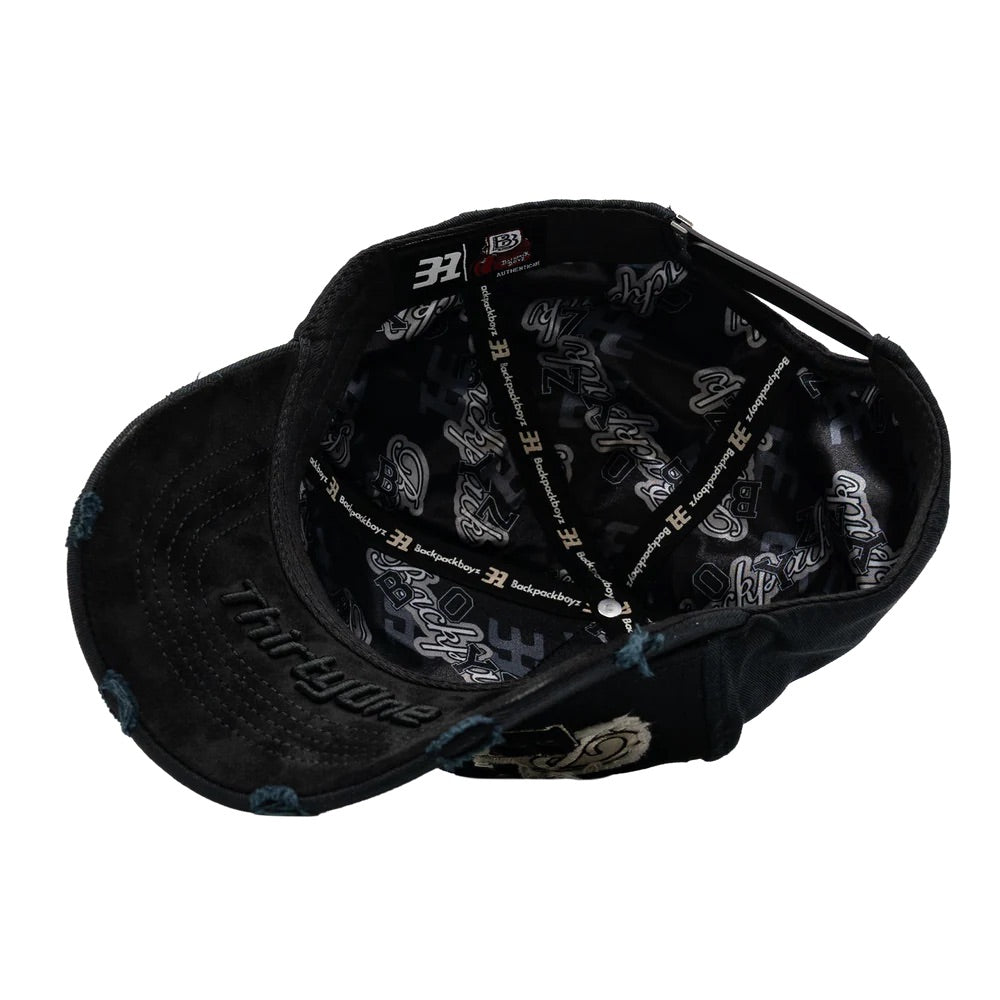 Backpack Boyz FULL SET