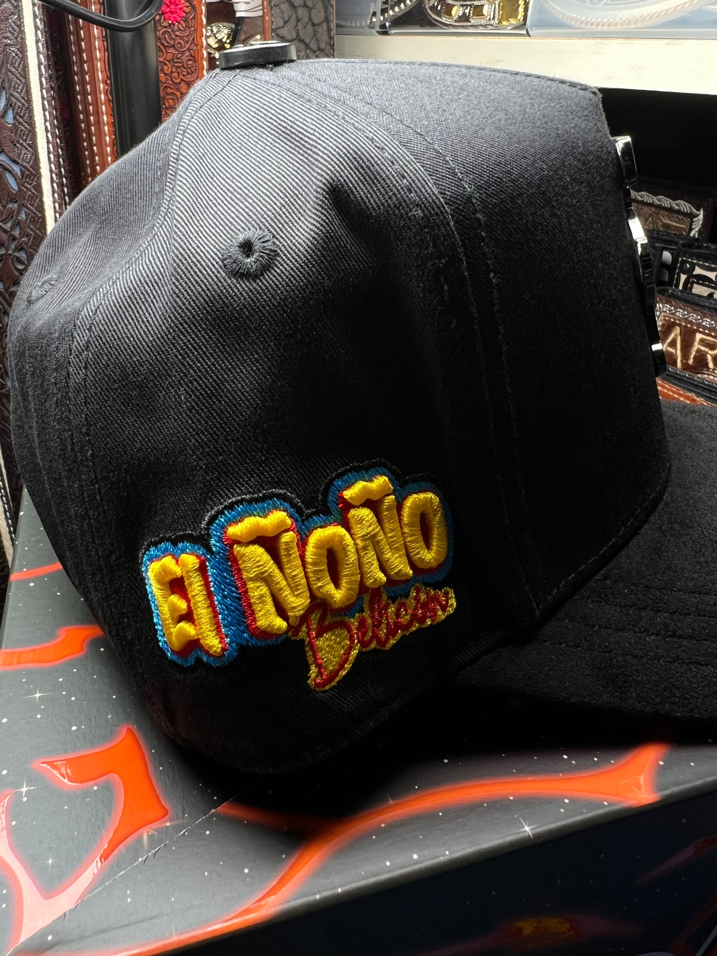 NOÑO KID’S