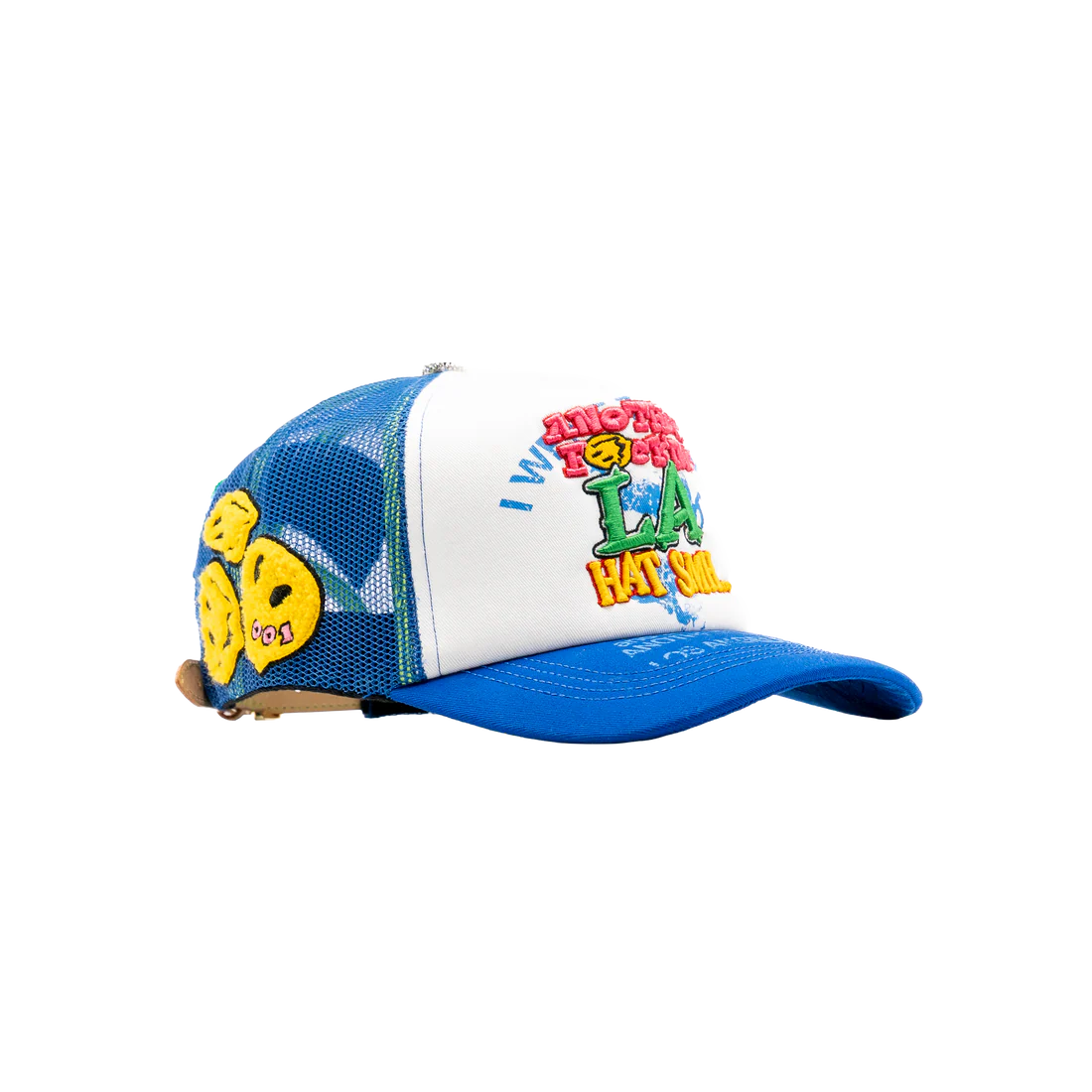 Another LA Hat.    PRE/VENTA