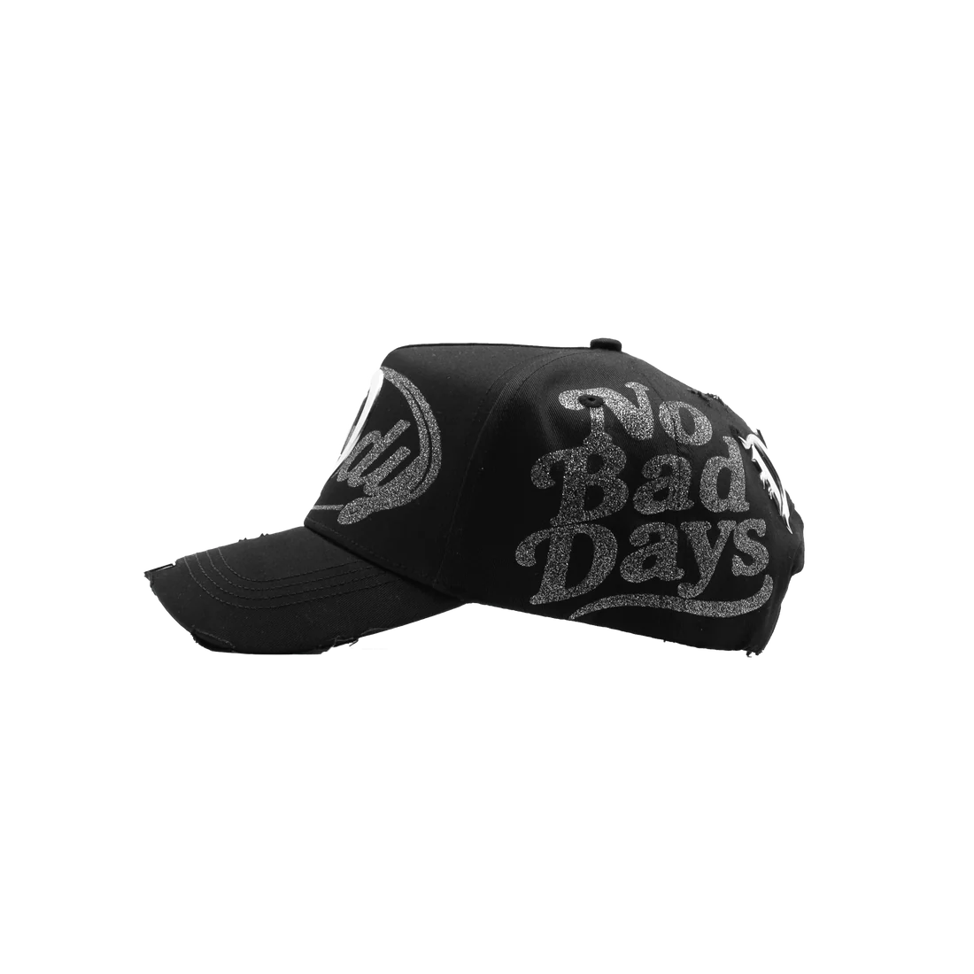 No Bad Days pre/order