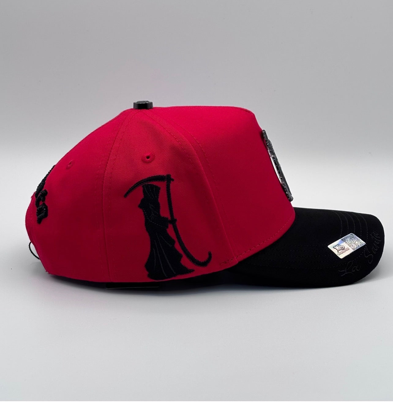 La santa RED