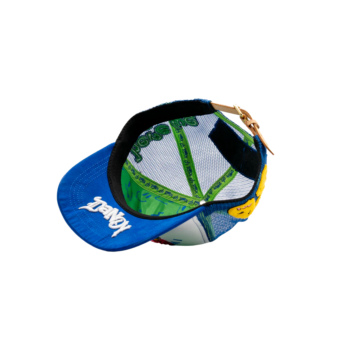Another LA Hat.    PRE/VENTA