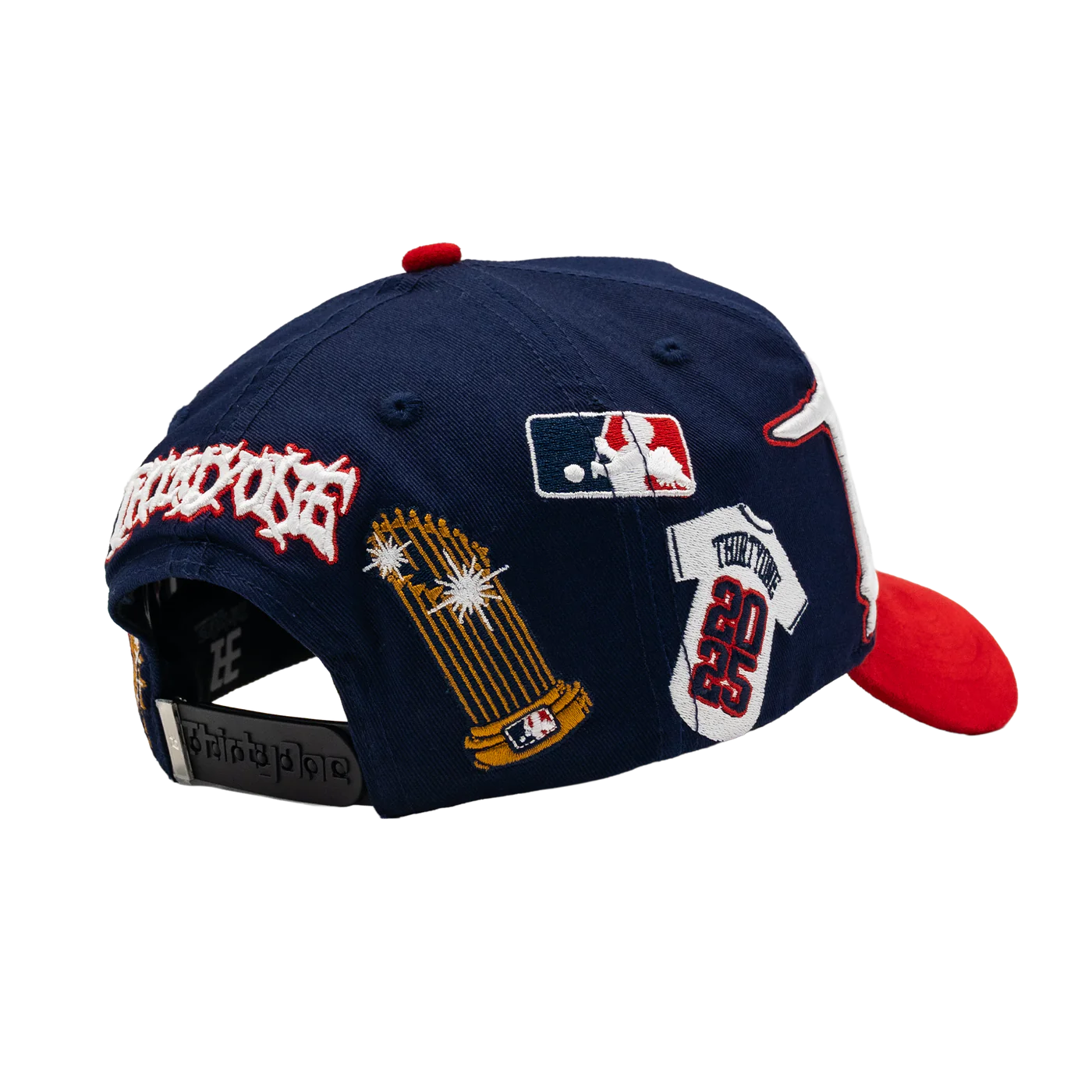 WORLD SERIES (FULL SET)BOX