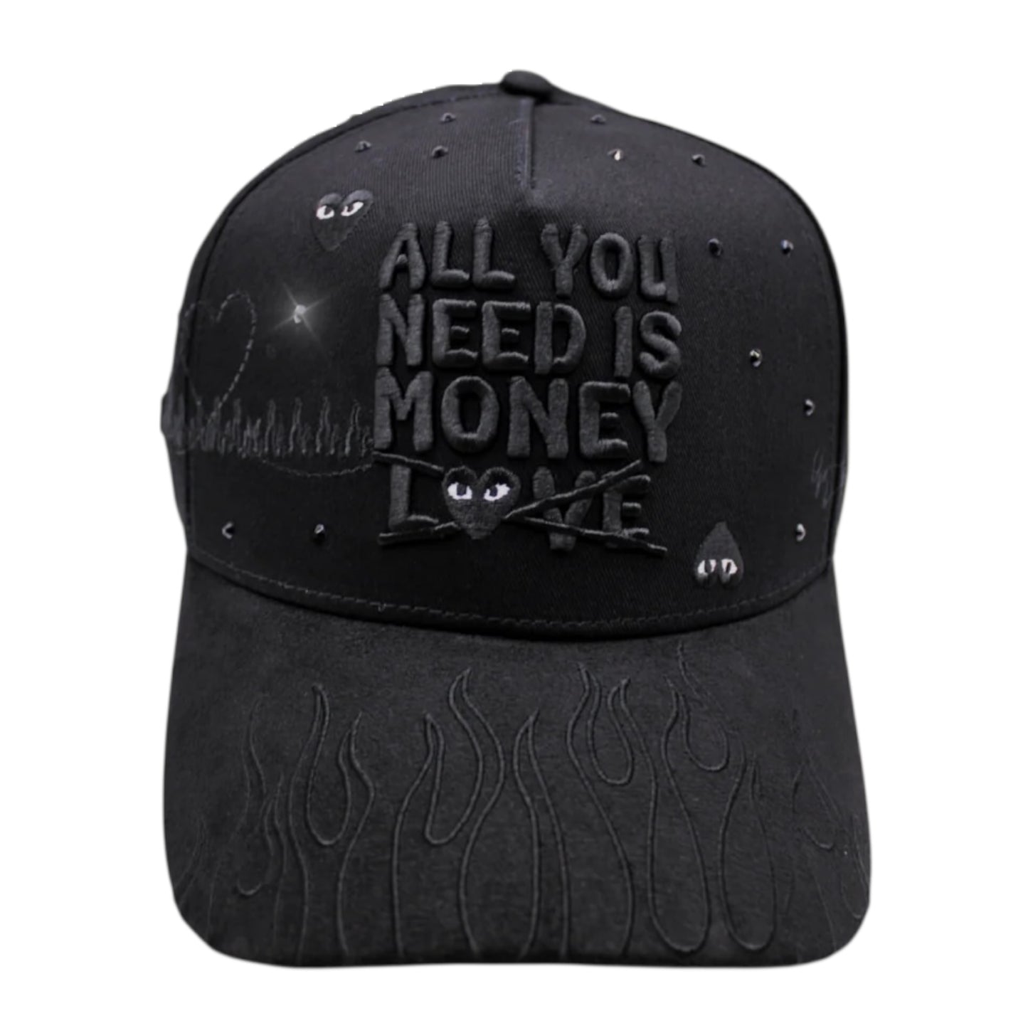 LOVE BLACK