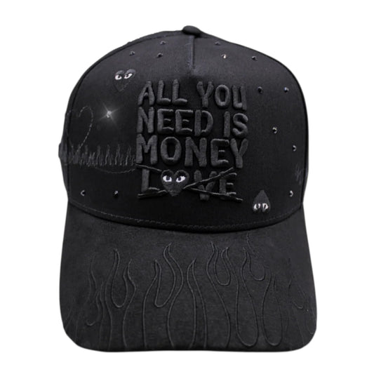 LOVE BLACK