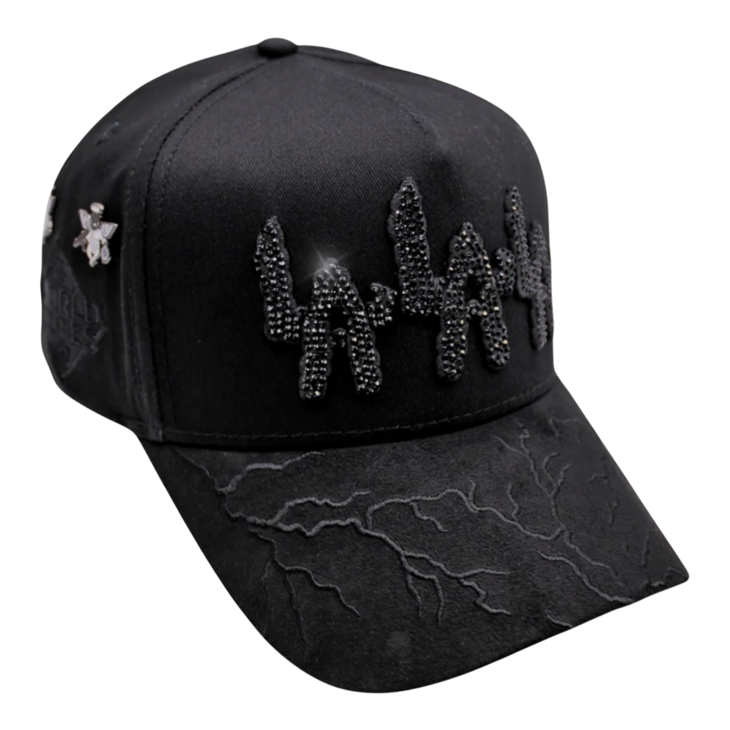 LALALA BLACK