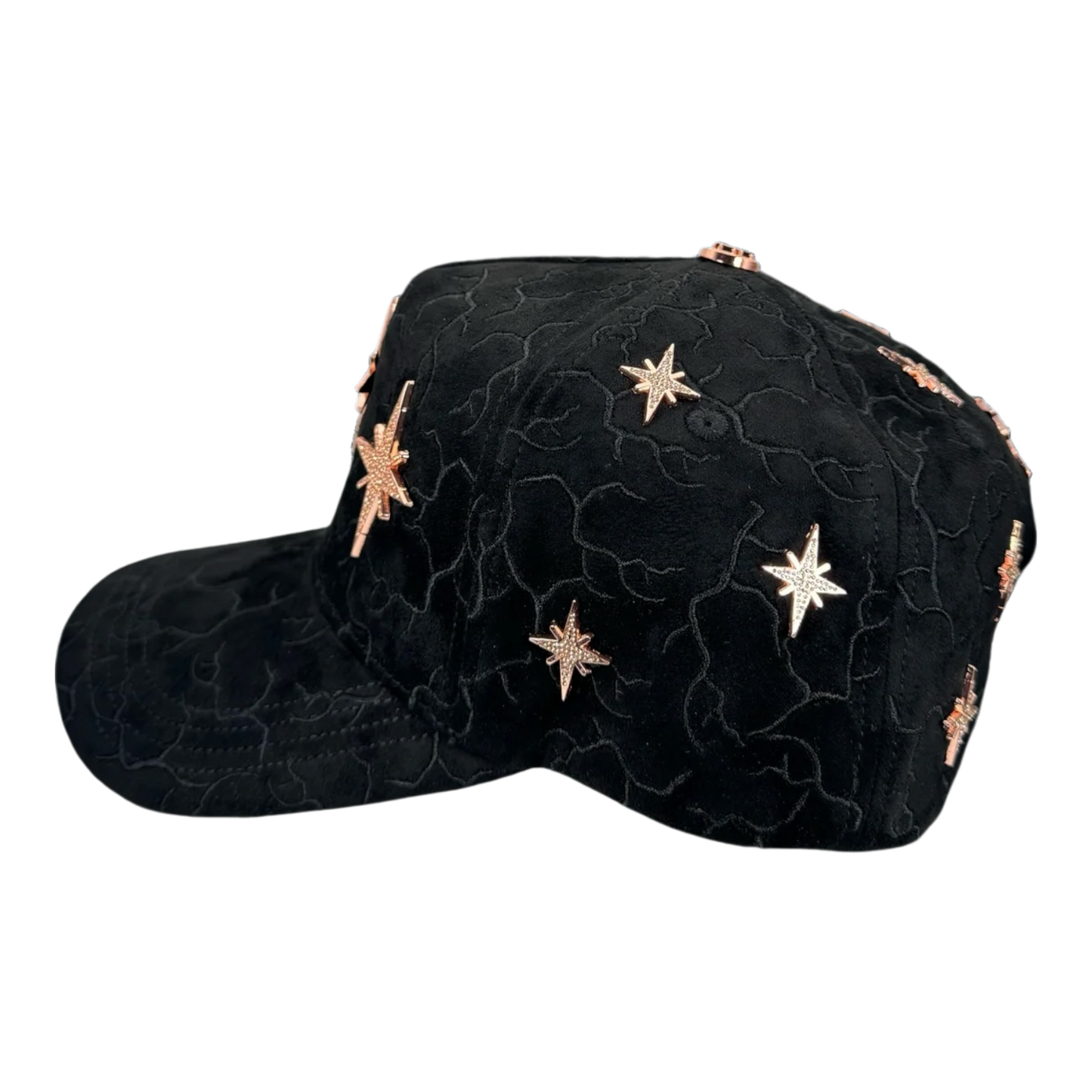 ZR CELESTIAL ROSE GOLD