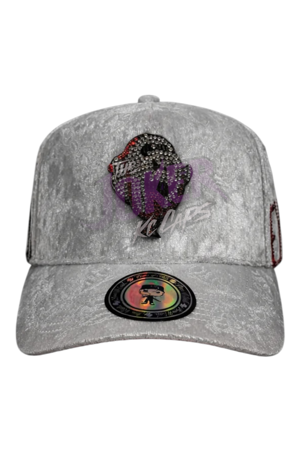 Makabelico BOO Chuky hat