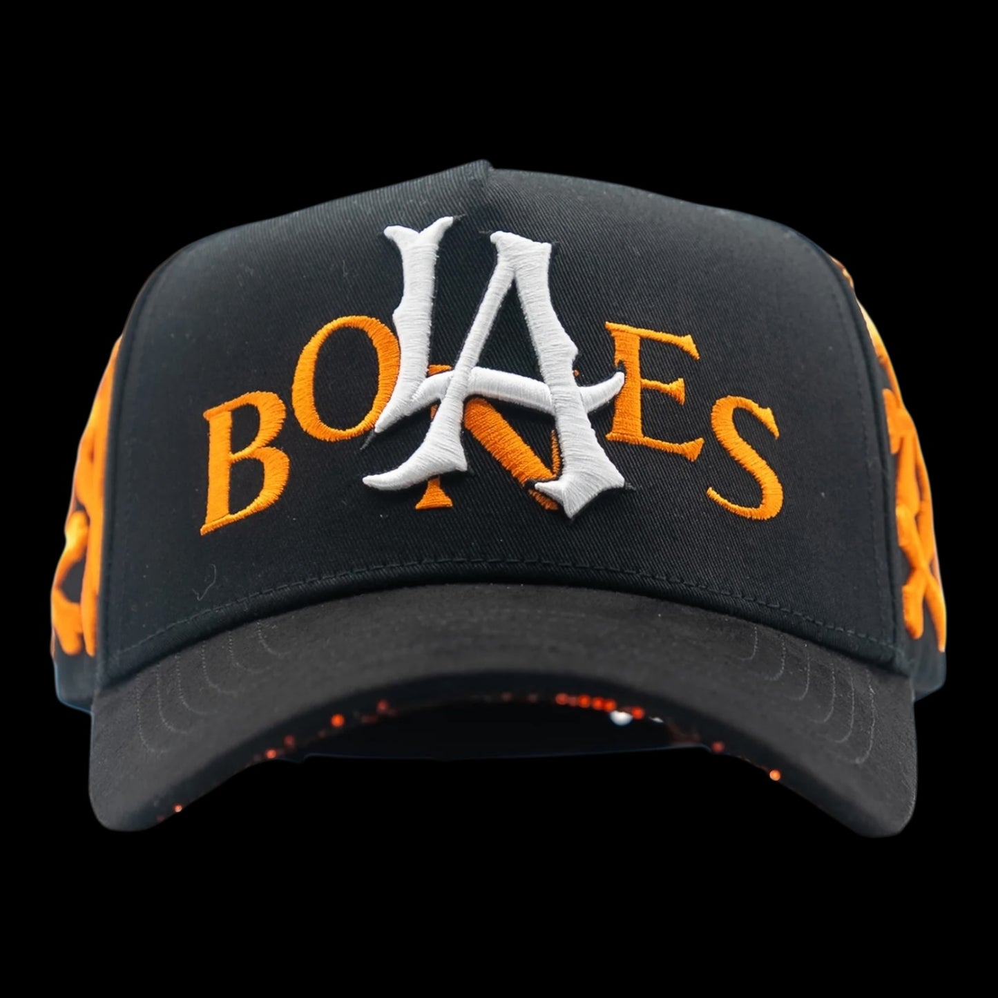 LA BONES