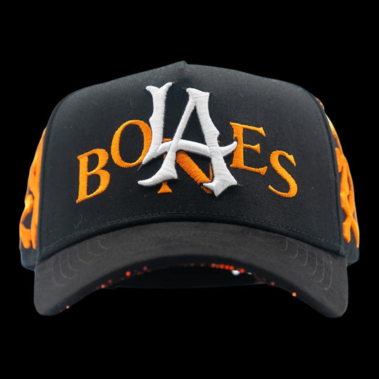 LA BONES