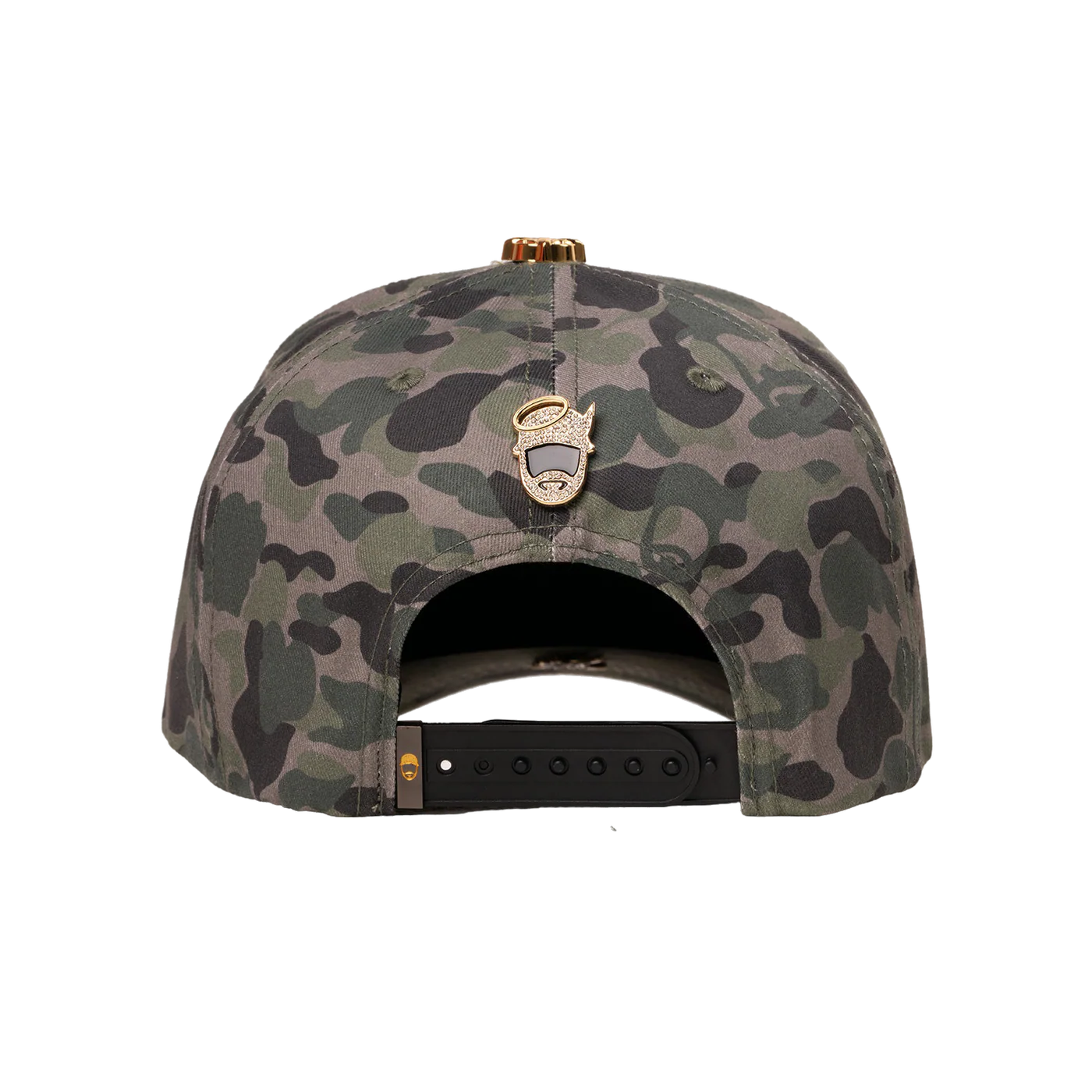 B-CROSS CAMO limitada