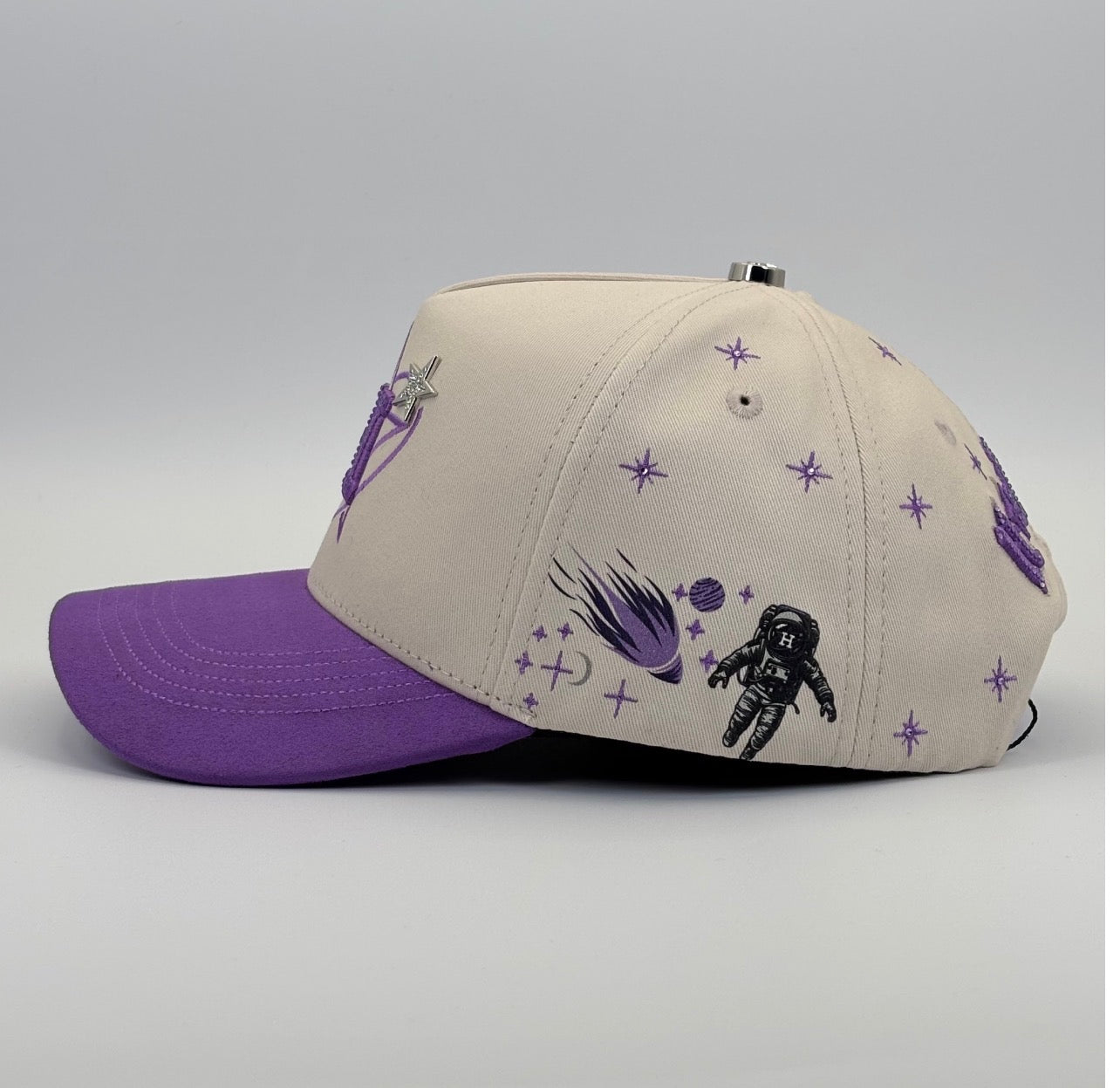 Houston purple
