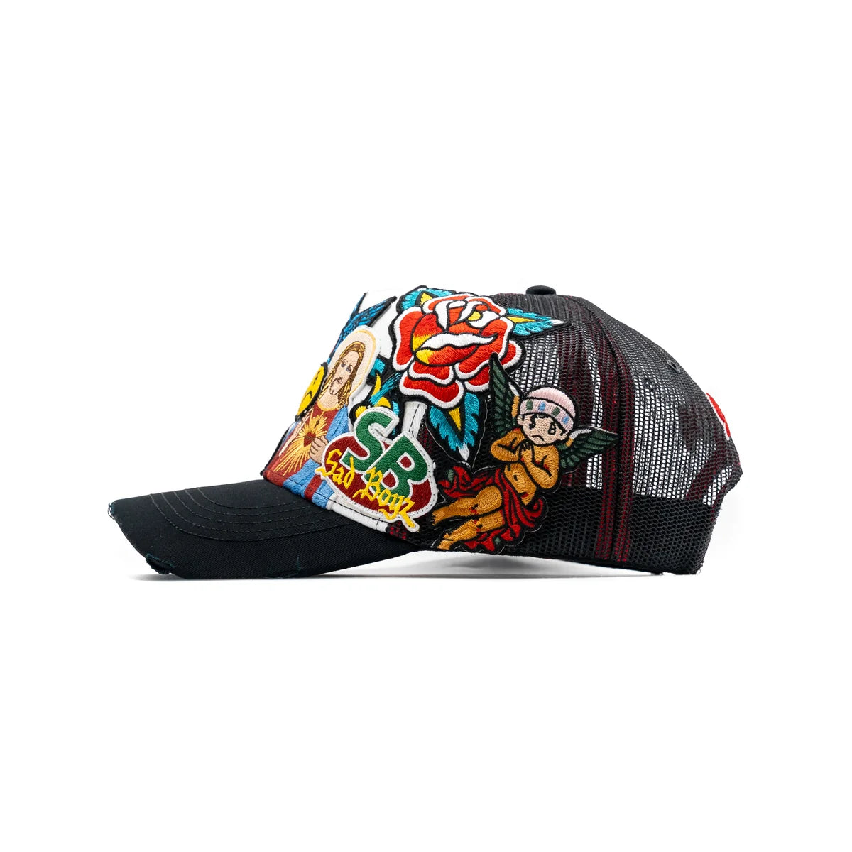 MENTE POSITIVA pre/venta full set