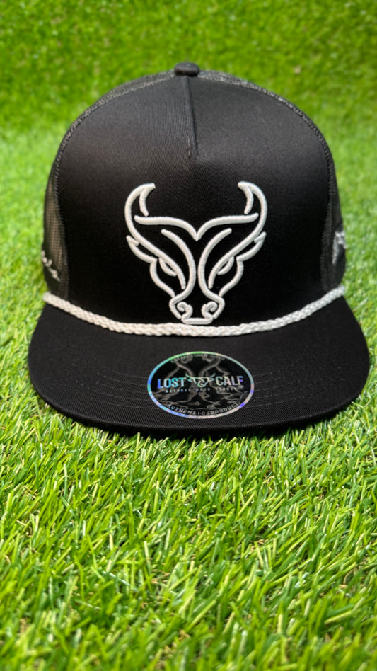 Buffalo Flat