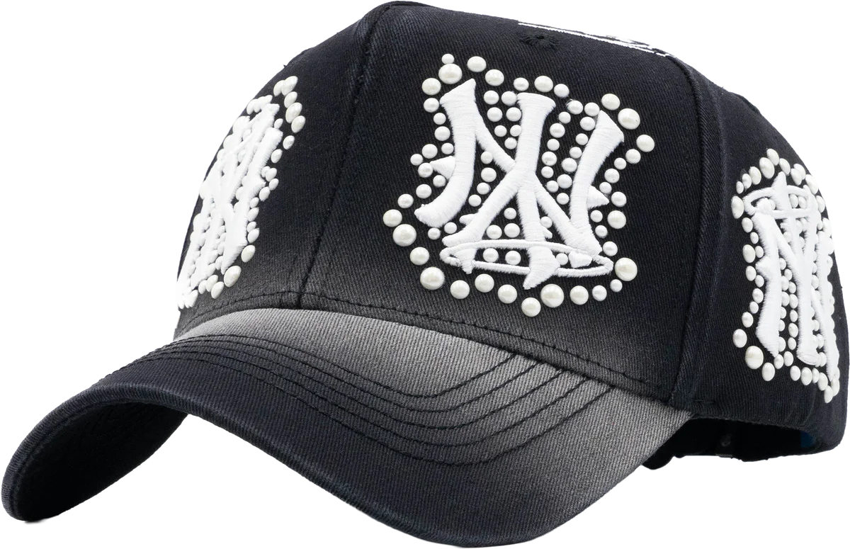 NY PEARLS pre/venta full set