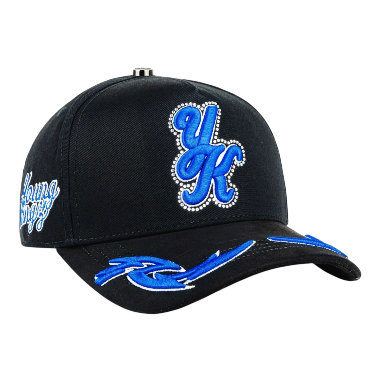 Baez YK annuel