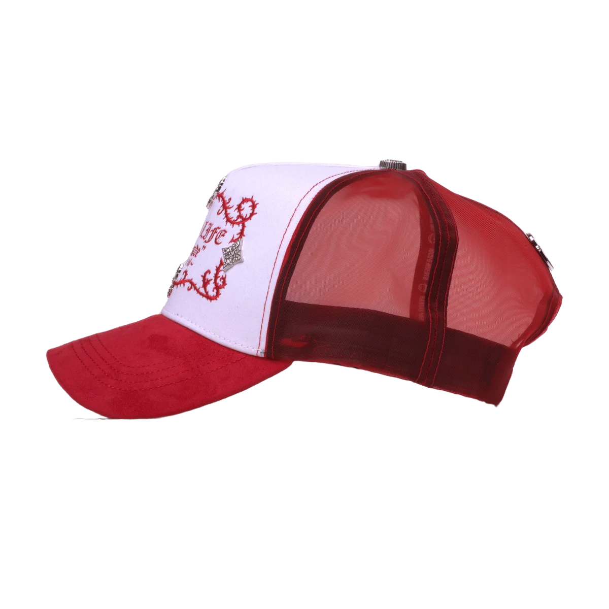 RICH LIFE RED  (preventa )