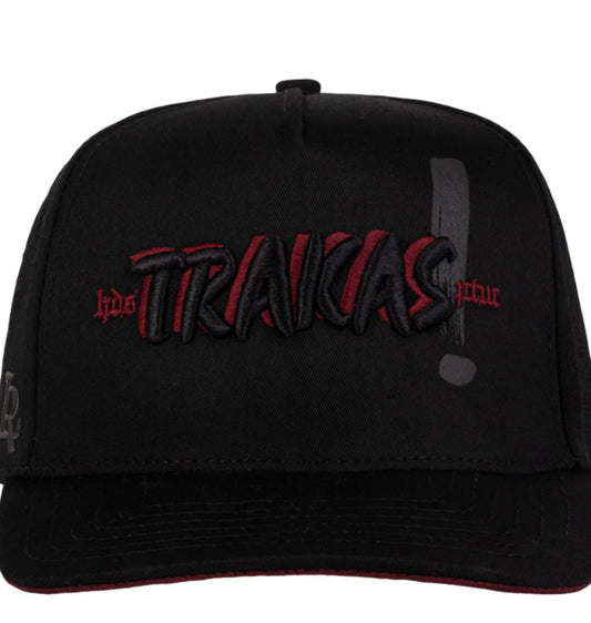 Trakas