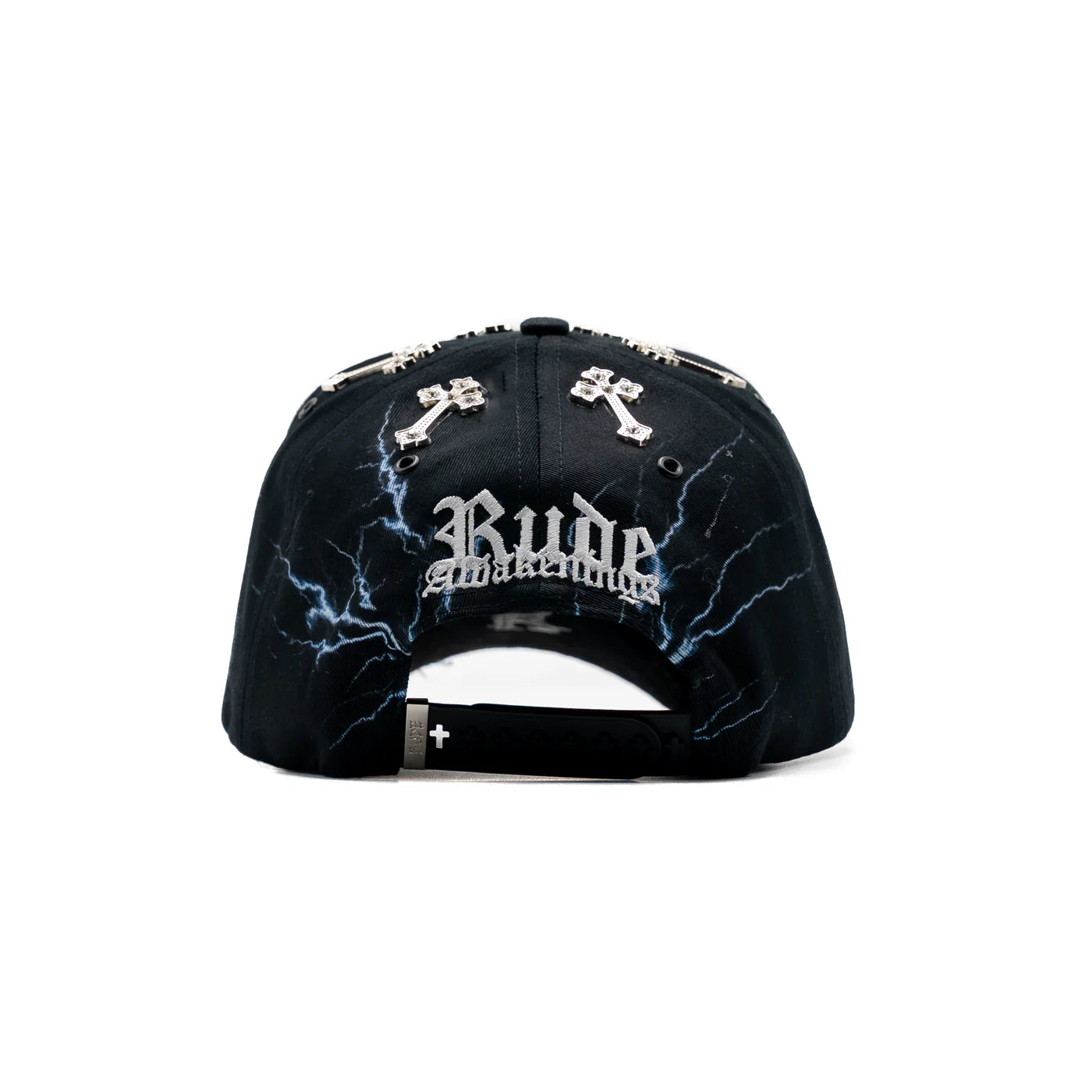 HEAVENS WRATH pre/venta