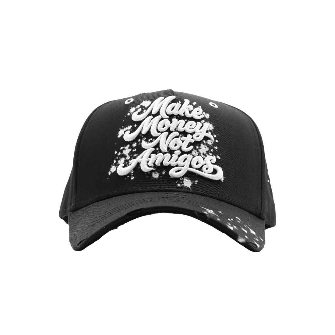 MAKE MONEY NOT
AMIGOS /box