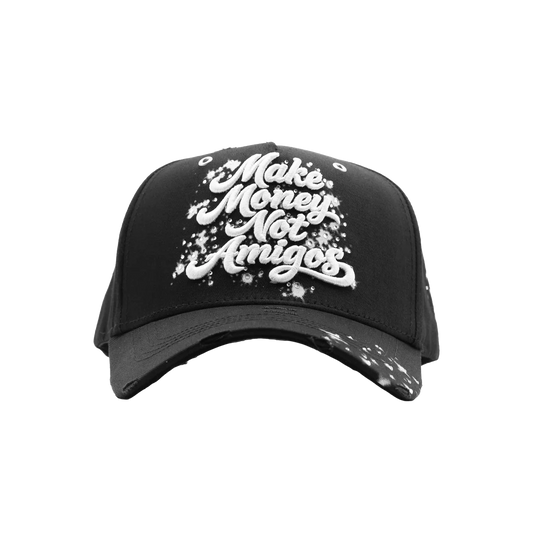 MAKE MONEY NOT
AMIGOS /box