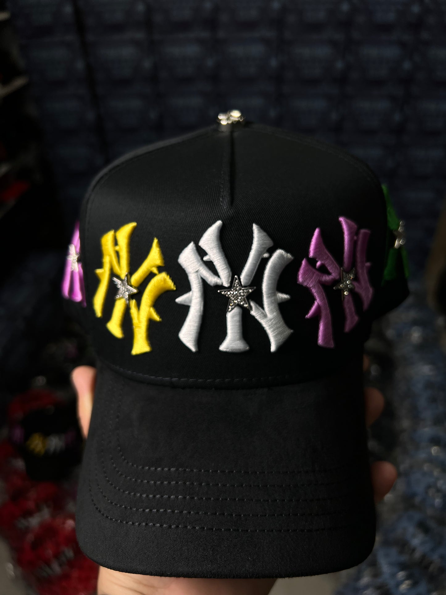 NY Colors All Around/full set