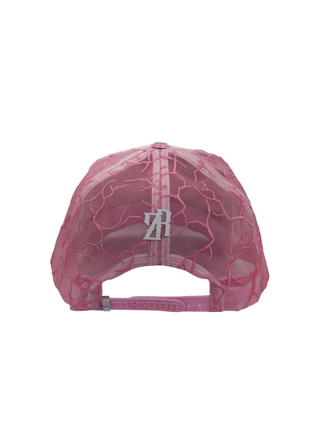 ZR-LA LUXURY full set