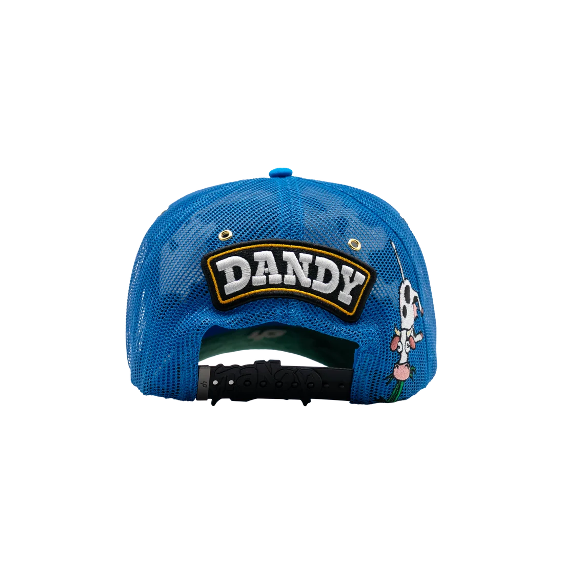 CHUNKY DANDY preventa