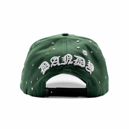 Dandy 10th Anniversary (green)