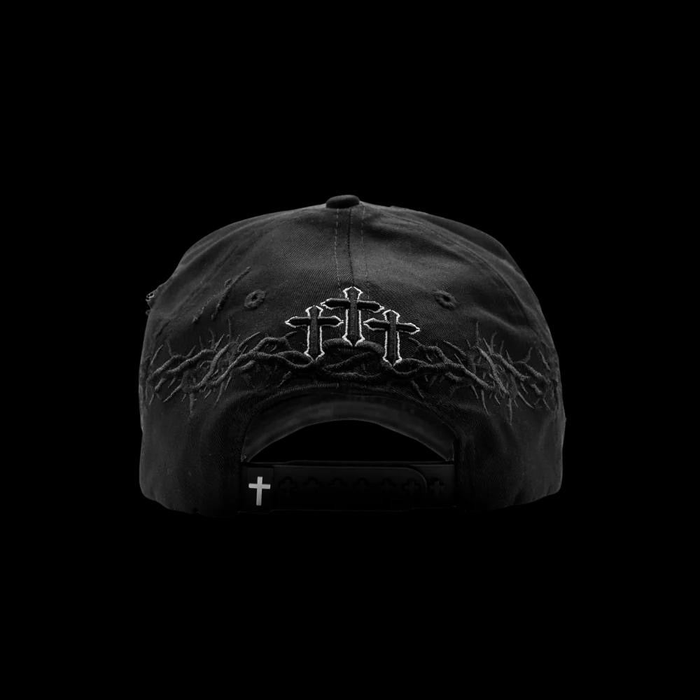 Crown of thorns