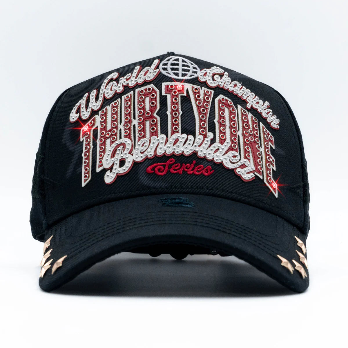 CHAMPION SERIES full set
