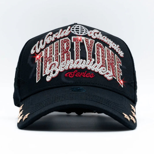 CHAMPION SERIES full set