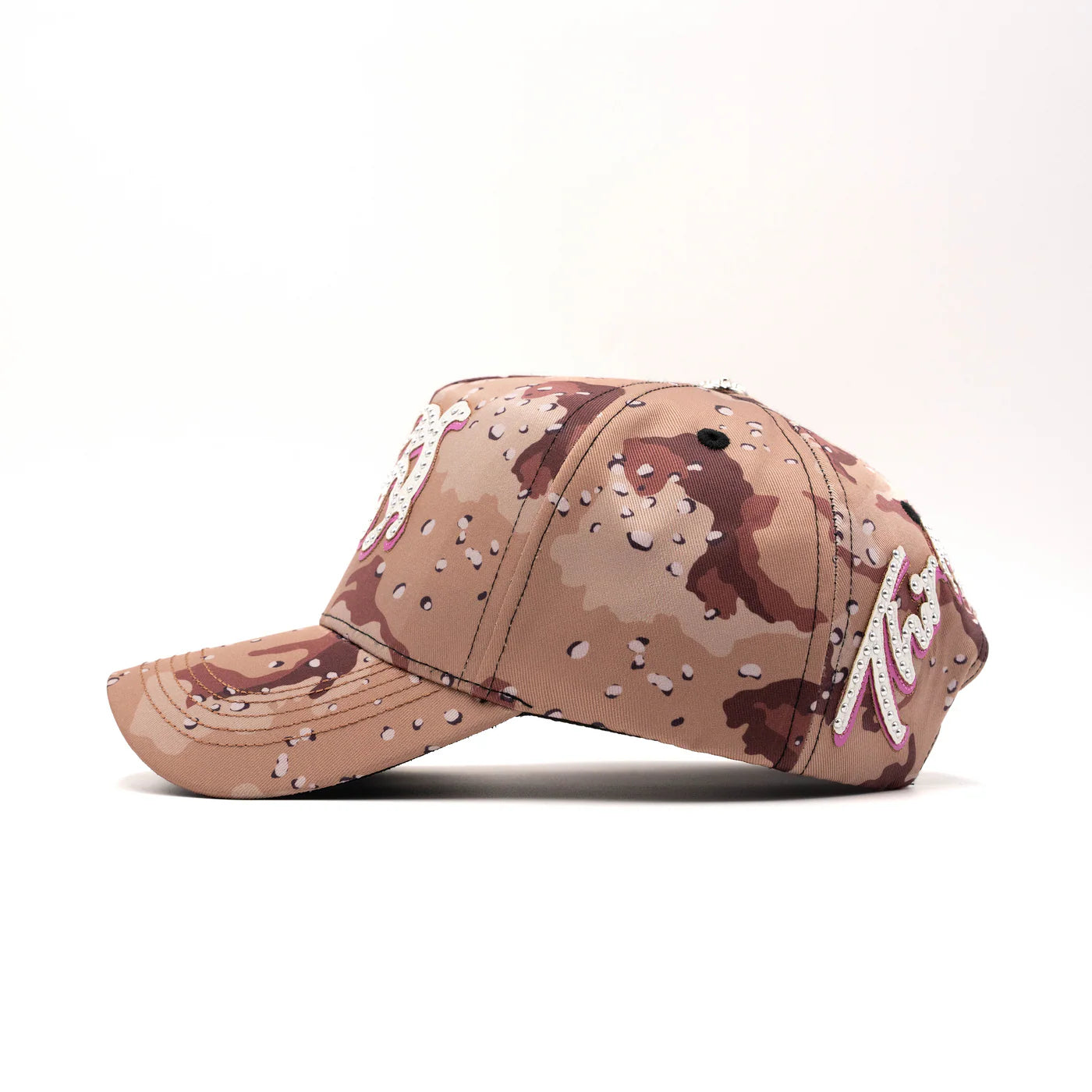 PINK RECON full set dije incluido