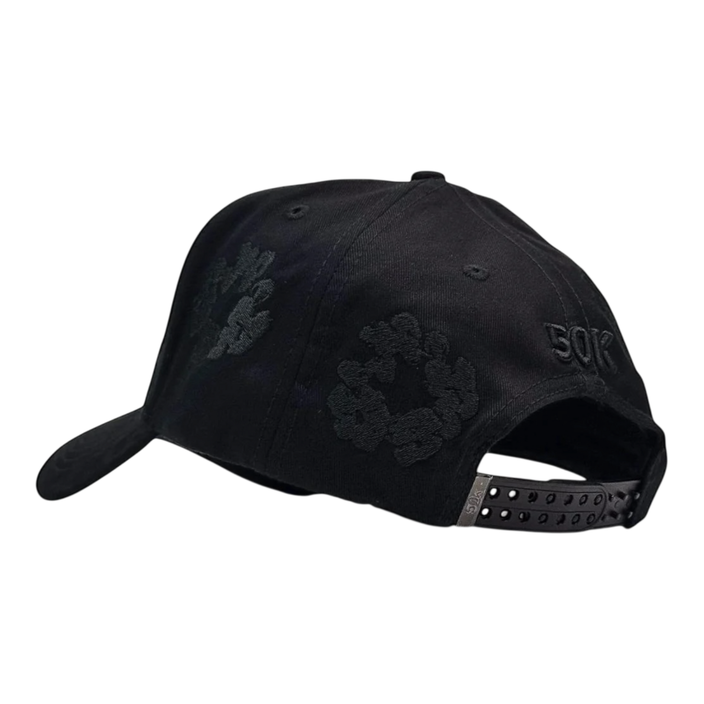 BLACKOUT DENIM