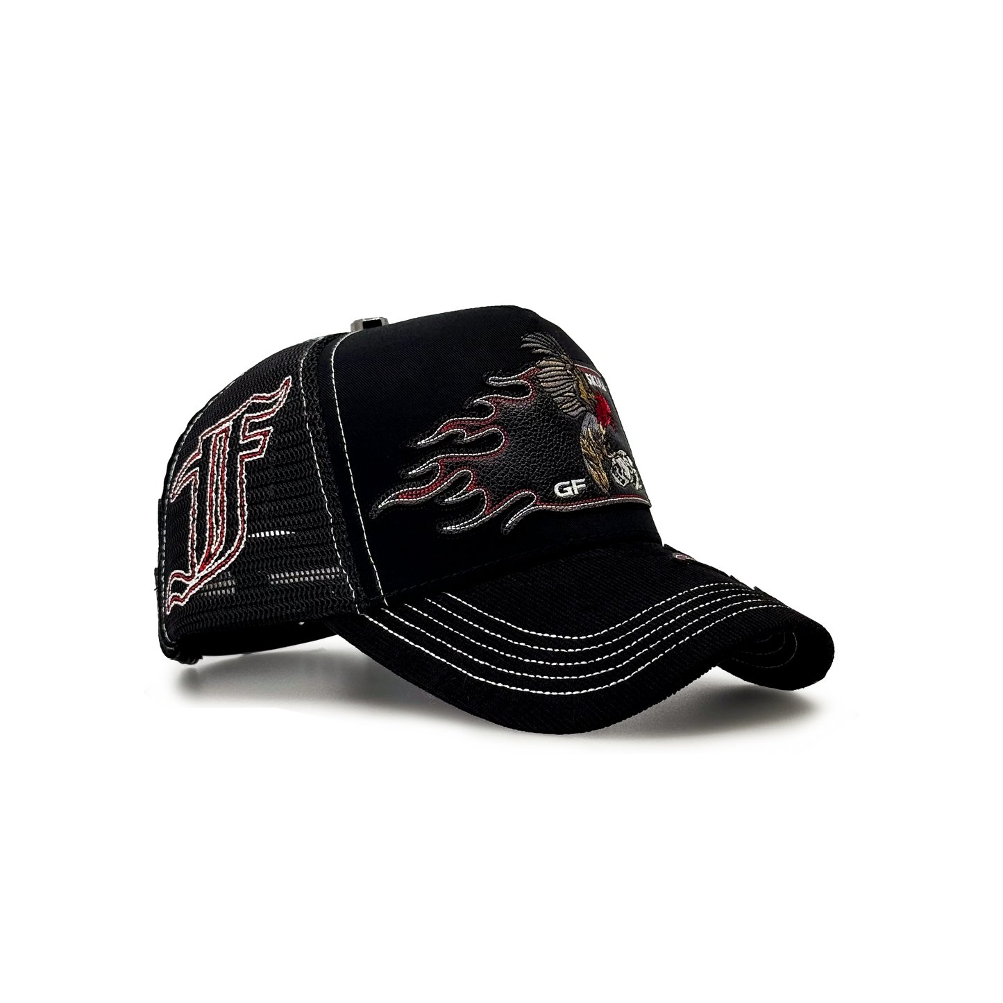 Skull Trucker (1000 MADE) full set