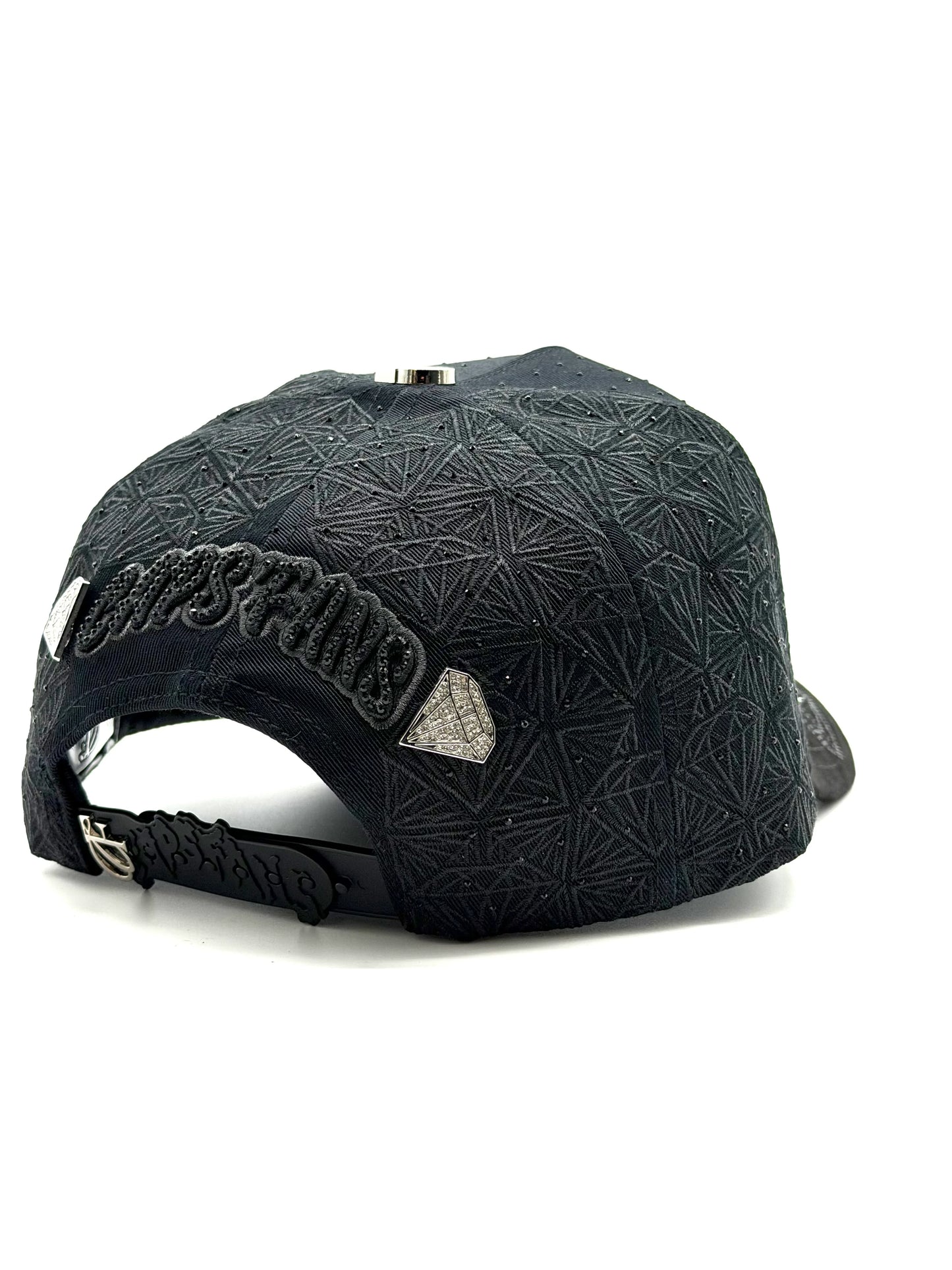 Gorra Diamante