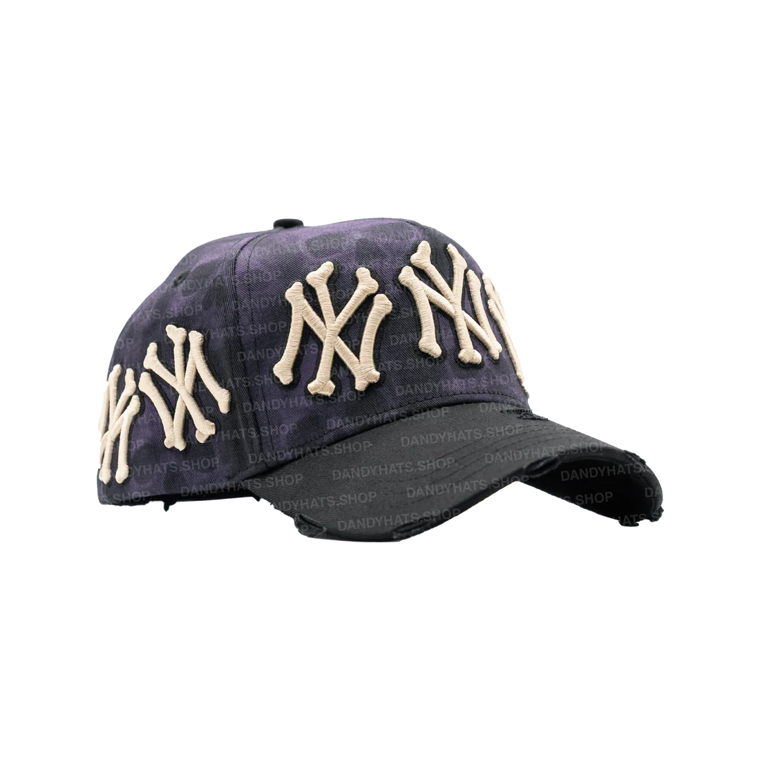 NY SKELLY,original box