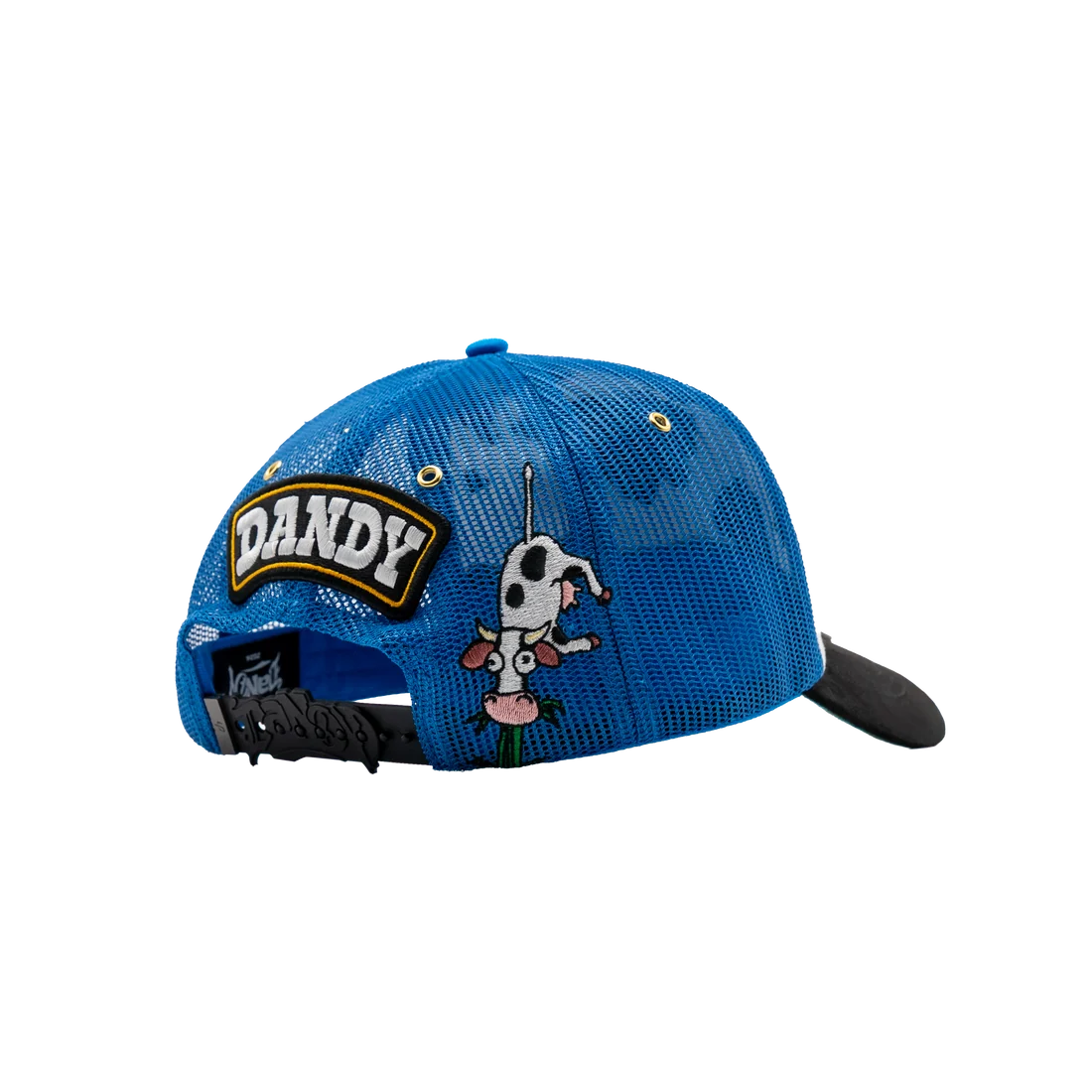 CHUNKY DANDY preventa