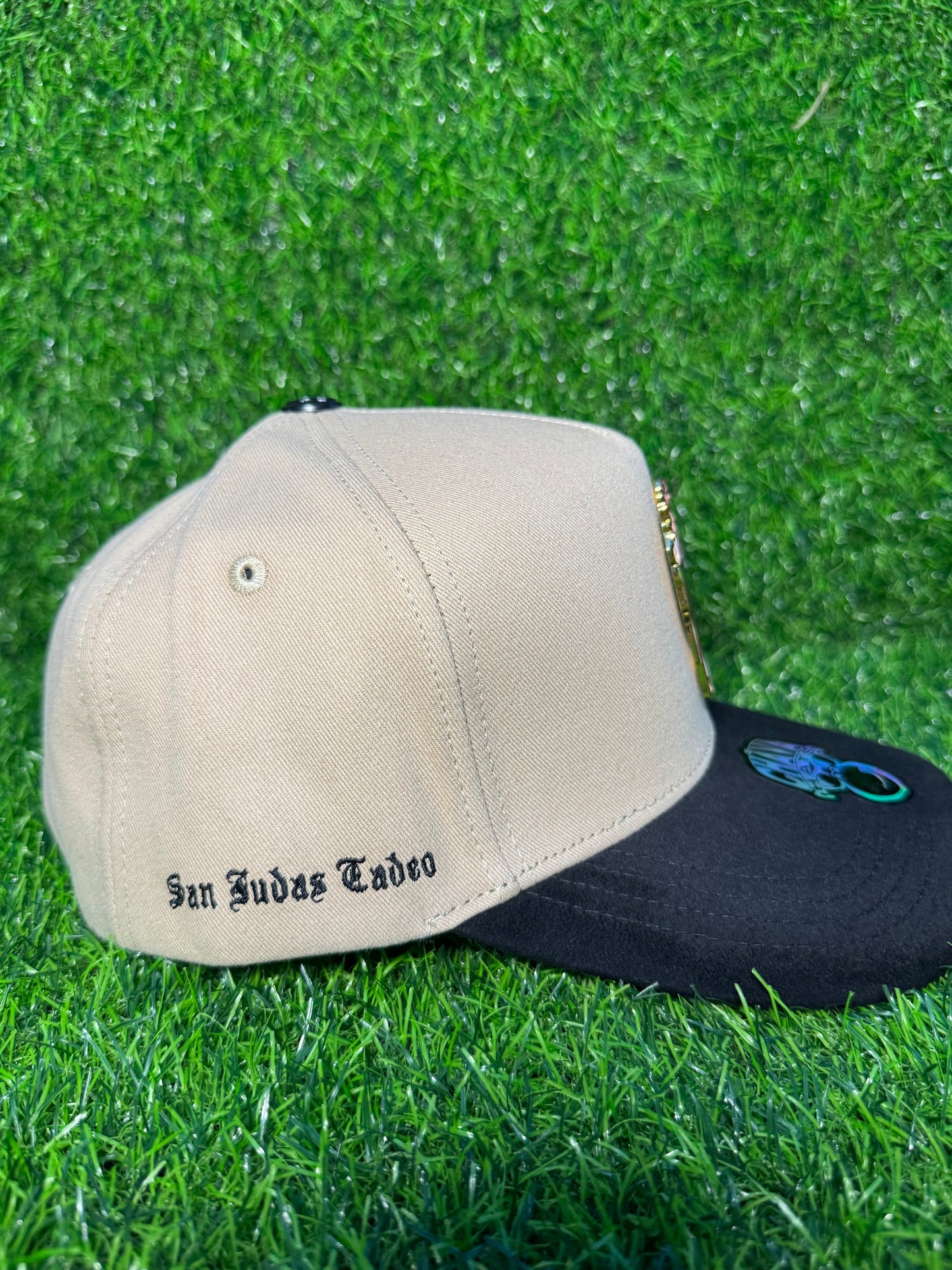 SAN JUDITAS CHAVA’S HAT