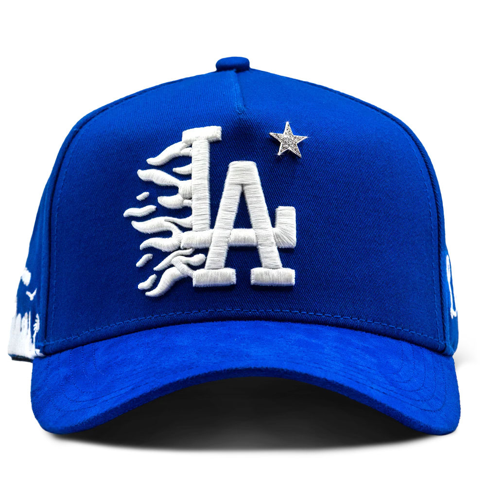 Blue Star BLVD (full set )