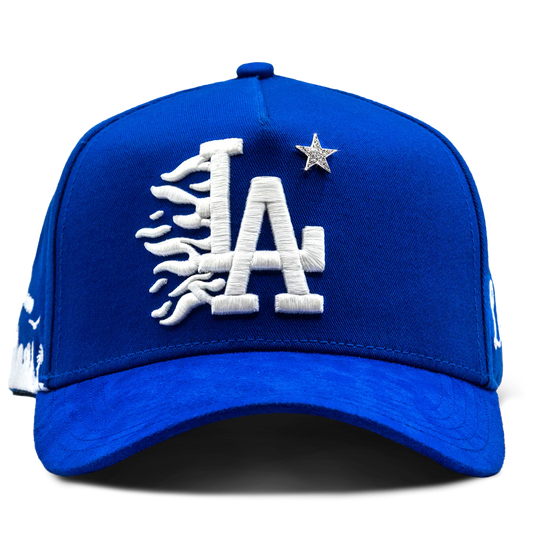 Blue Star BLVD (full set )
