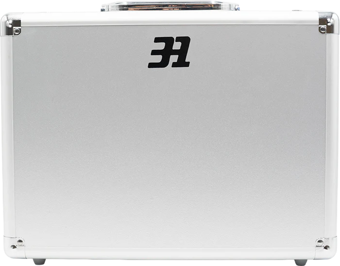 HAT BRIEFCASE ONLY
