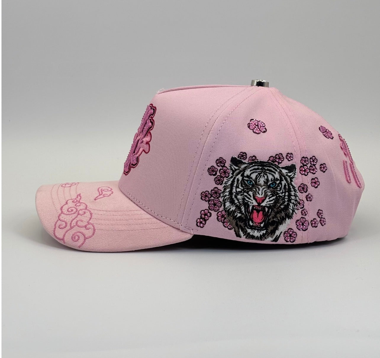 NH Tiger pink
