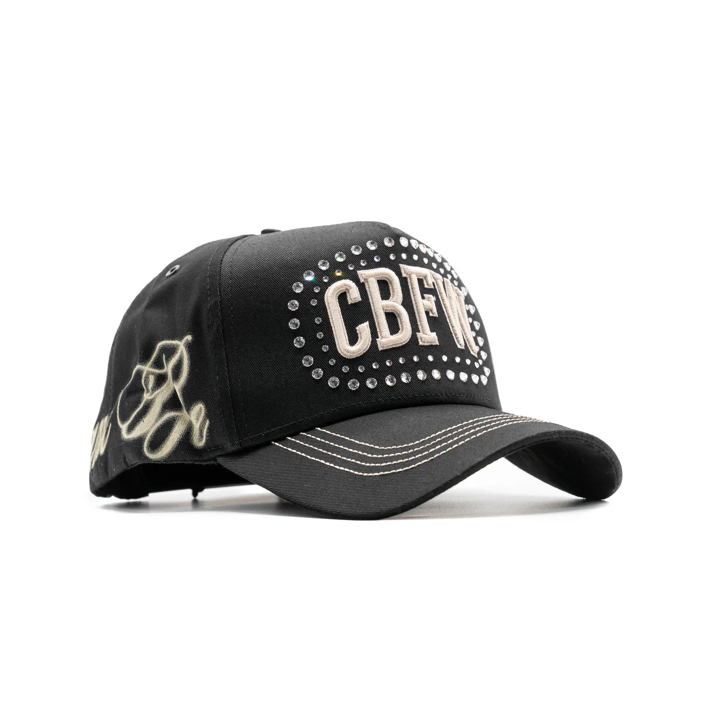 CBFW  caja original