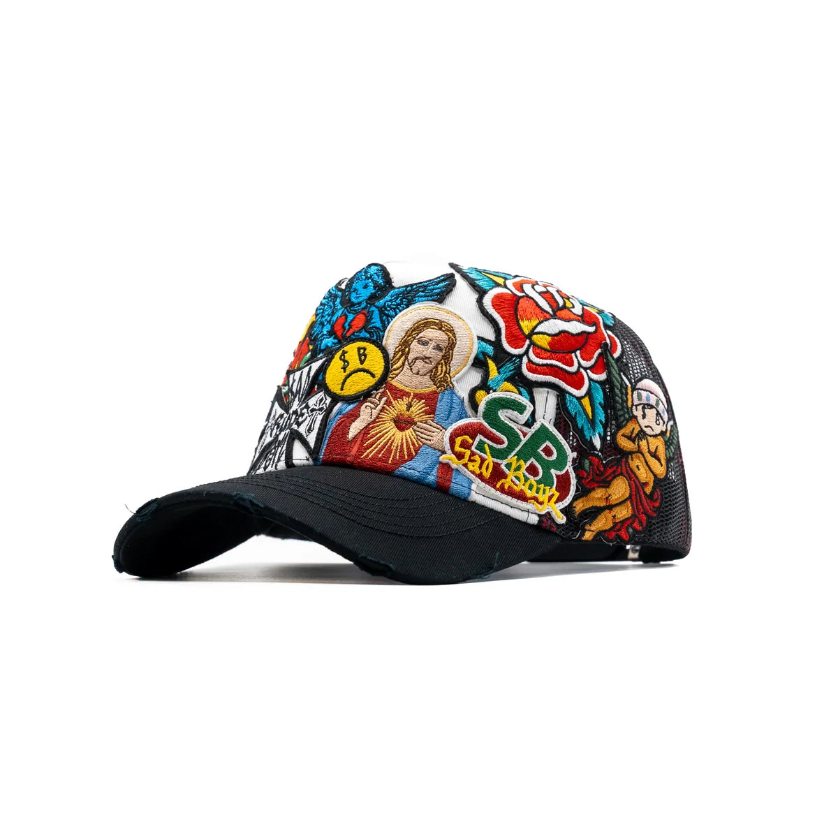 MENTE POSITIVA pre/venta full set